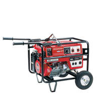 Welder, Rent Honda Stick Welder, 170 Amp