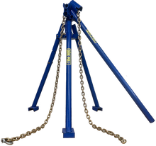 Quik Pull | Chain post puller