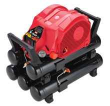 Air Compressor, Electric High Pressure, 500 PSI