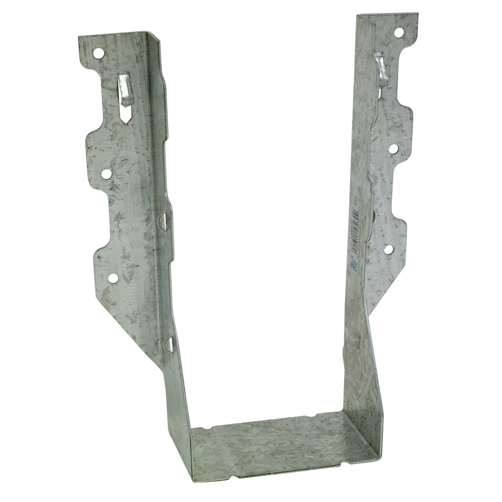 Simpson Strong-Tie LUS28-2Z LUS ZMAX® Galvanized Face-Mount Joist Hang ...
