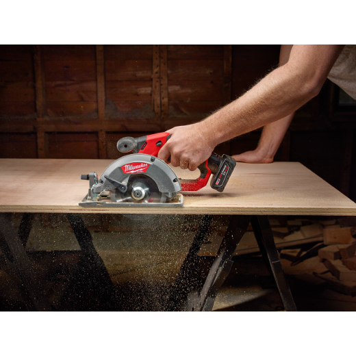 Circular Saw Standard Wood Cutting Blades, 10-1/4" Dia., 1 Pack