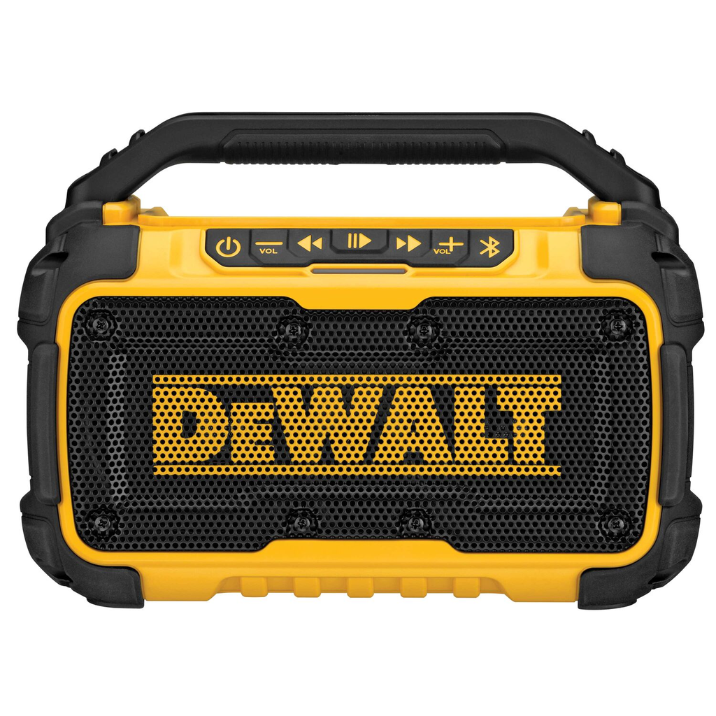 Jobsite Electronics & Tracking