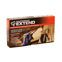 Sharpshooter Extend Foam Applicator