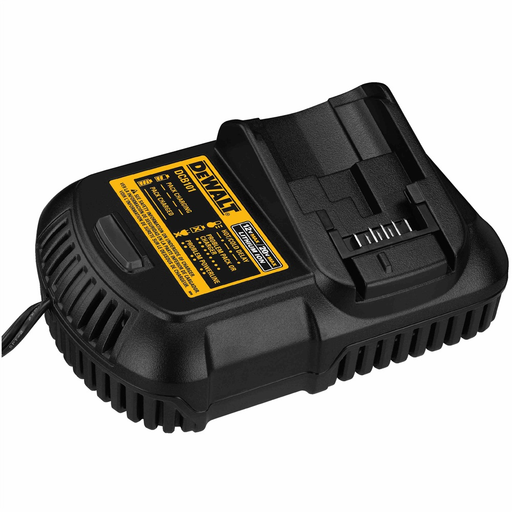 12V MAX* - 20V MAX* Lithium Ion Battery Charger