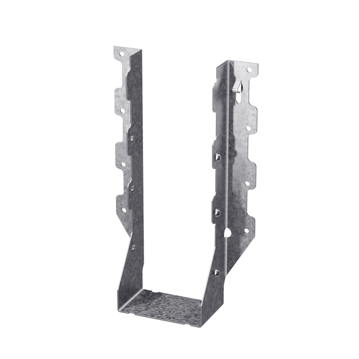 Rebar Rafter Simpson Strong-Tie LUS210-2Z LUS ZMAX® Galvanized Face-Mount Joist Han ...