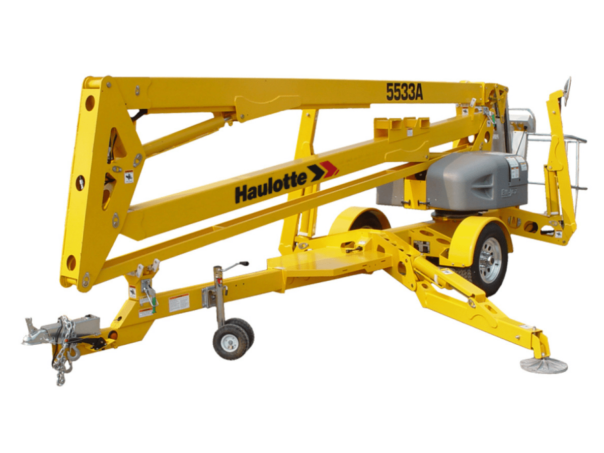 Towable Lifts