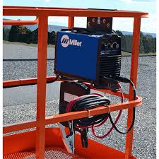 SkyPower Miller 280 Mig Welder