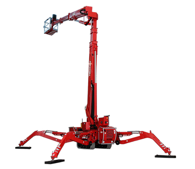 Teupen TL69 75′
