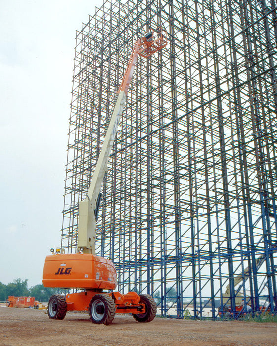 Rent an 86' Straight Boom Lift