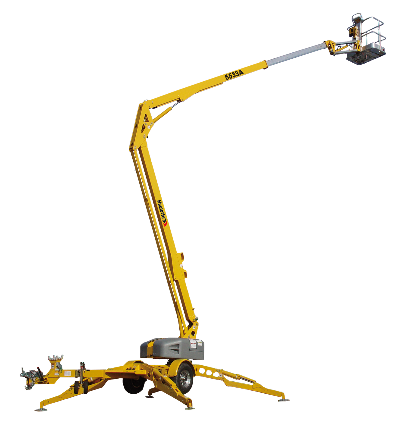 Towable Lifts