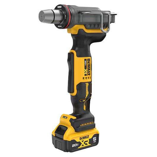 PEX Expander Tool Rental, 1 1/2" Max, 20V Cordless