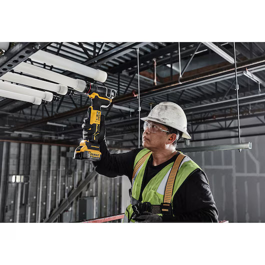 PEX Expander Tool Rental, 1 1/2" Max, 20V Cordless