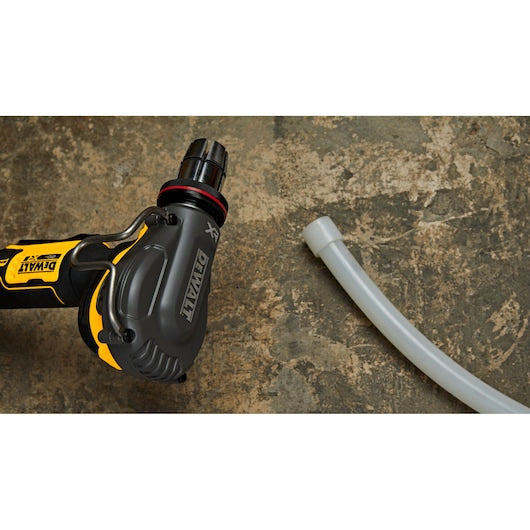 PEX Expander Tool Rental, 1 1/2" Max, 20V Cordless