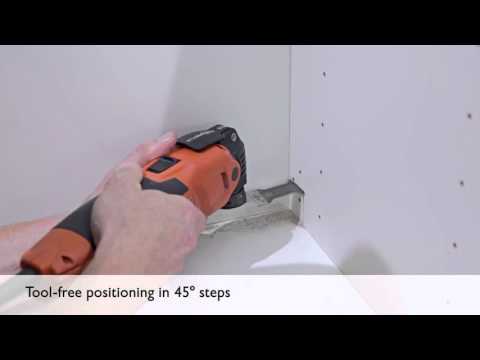 E-Cut Long-Life saw blade, Width 1-3/8 [35] in[mm]