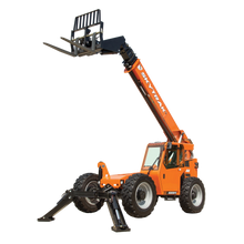 Rent a Skytrak or JLG Telehandler Forklift, 10,000 lb, 54' Reach