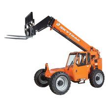 Rent a Skytrak or JLG Telehandler Forklift, 8,000 Lift Capacity, 42'