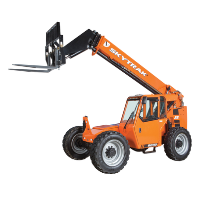 JLG G943A 8K