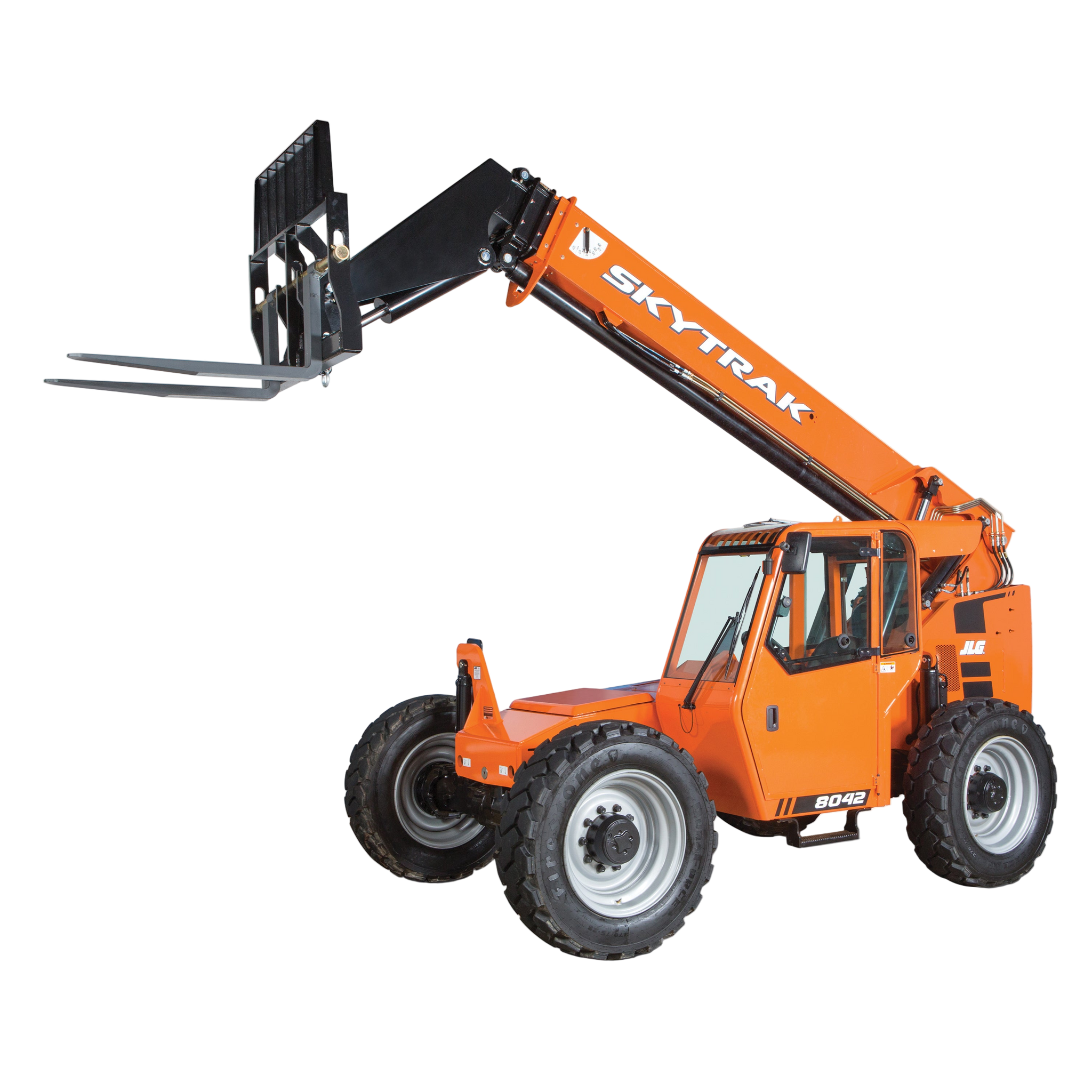 All Boom Lift and Telehandler Rentals — Gap Power