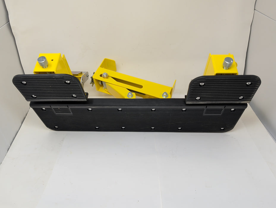 The Ultimate Bracket Standing Seam Roof Anchor