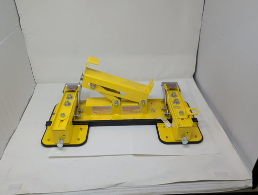 The Ultimate Bracket Standing Seam Roof Anchor
