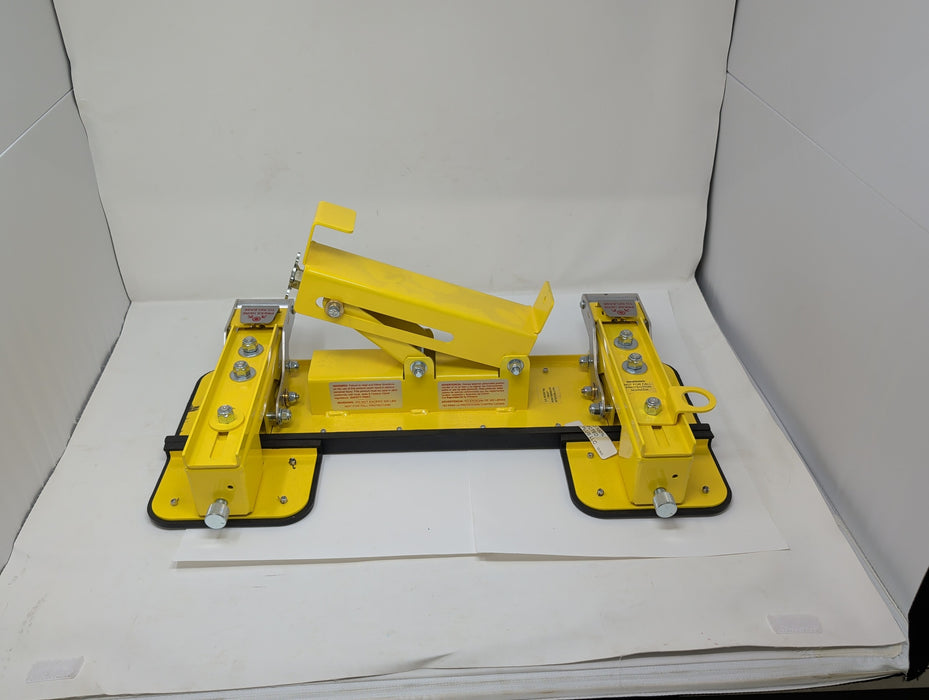 The Ultimate Bracket Standing Seam Roof Anchor
