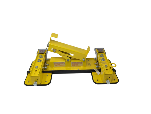 The Ultimate Bracket Standing Seam Roof Anchor