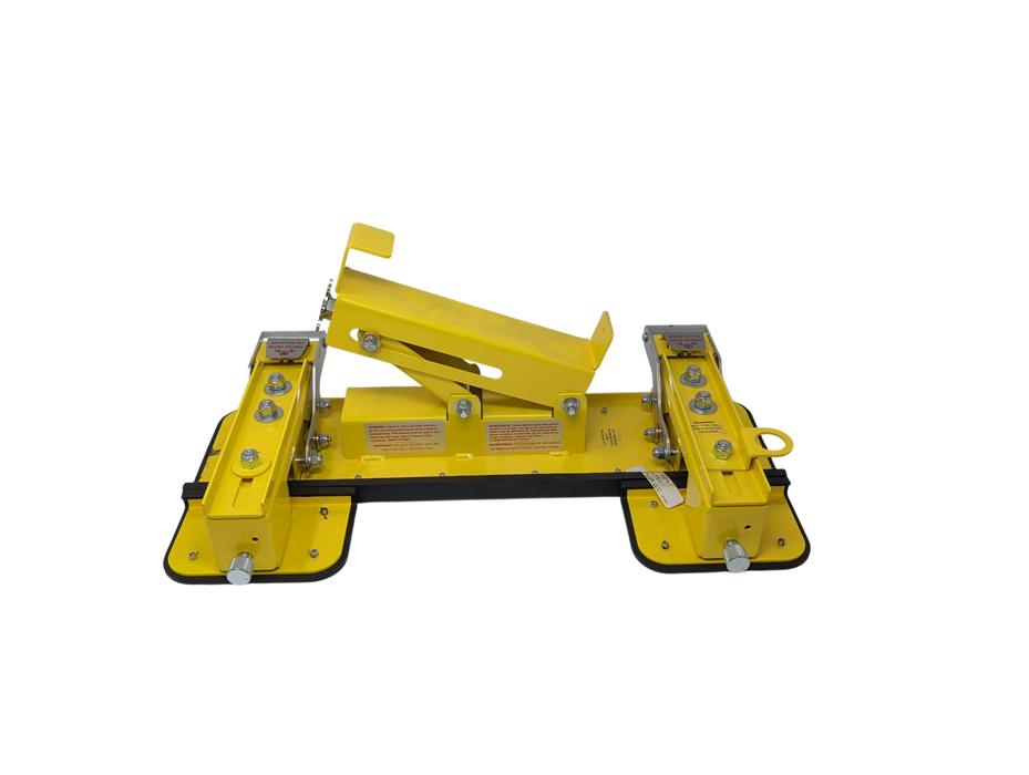 The Ultimate Bracket Standing Seam Roof Anchor