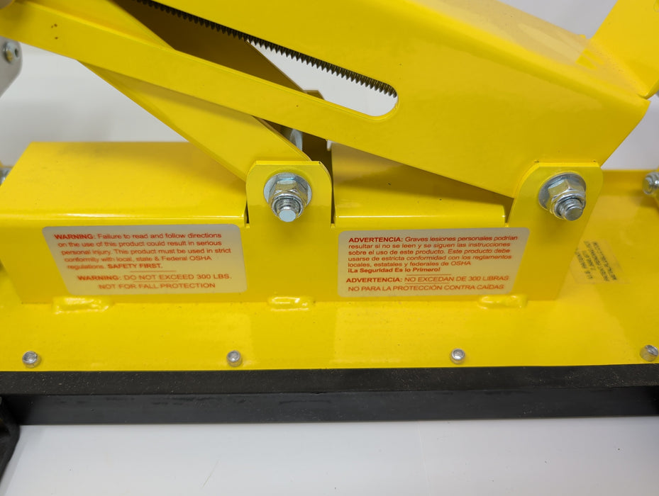 The Ultimate Bracket Standing Seam Roof Anchor