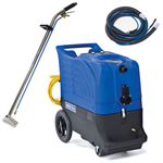 Carpet and Rug Hot Water Cleaner Rental