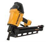 Framing Nailer Rental, 15 Degree Plastic Collated, 2^ - 3 1/2^ Nails