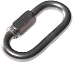 T7645136  5/16^ X 2-15/16^ Quick Chain Link